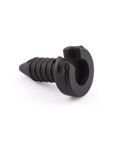 Door Trim Panel Retainer - AP-18600-BLK