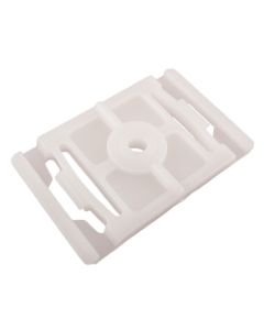 Body Mouldings Sill Strip Mounting Bracket Holder Clip - AP-30060