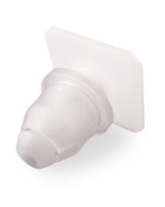 Radiator Cover Retainer - AP-30810