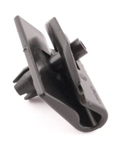 Door Panel Trim Clip - AP-31900-BLK