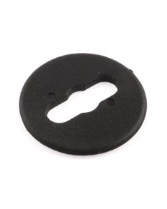 Floor Mat Twist Lock Clip - AP-32700-BLK