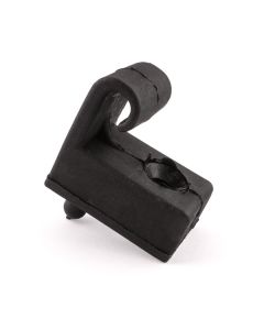 Clip Sun Visor Bracket - AP-44000