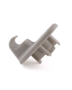 Sun Visor Bracket Clip - Jeep Grand Cherokee - AP-55500