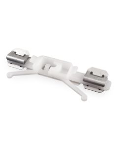 Window Regulator Edge Clip - AP-58400