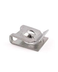 Grey Coach Screw Nut - AP-CN-0240