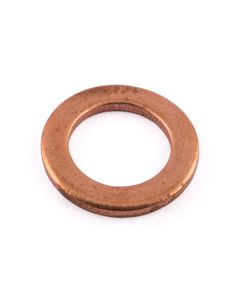 11 2x17x1 5mm Copper Washer - AP-CW-0110