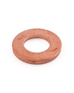 8 5x16x1 5mm Copper Washer - AP-CW-0150