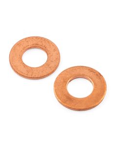 7.5x15x1 Oil Drain Pan Plug Washer - AP-DW-0030