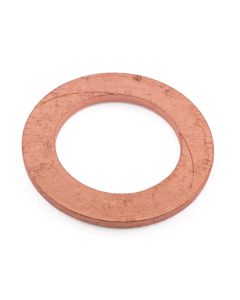 12 1x19x1 3mm Copper Washer - AP-DW-0070