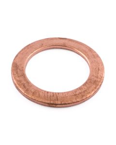 17x24 5x1 5mm Copper Washer - AP-DW-0120