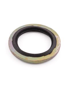 Steel Washer Plastic Gasket - AP-DW-0250