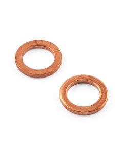 Oil Drain Pan Plug Washer - AP-DW-0300