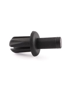 Radiator Clip - Land Rover - AP-ER-0900-BLK