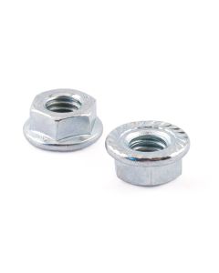 M6 Nut With Washer - AP-MN-0080