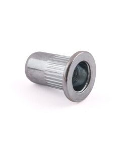 Serrated Washer Head Circular Rivet Nut - AP-MR-0090