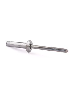 Aluminium Rivet Grooved - AP-MR-0130