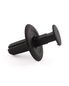 Rear Boot Carpet Clip - AP-RP-0530-BLK