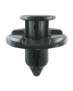 Push-type Retainer - AP-RP-0540-BLK