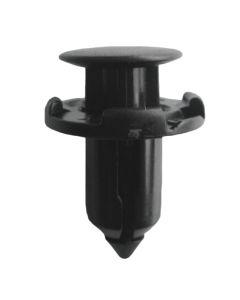 Bumper and Bumper Push-type Retainer - AP-RP-0560-BLK