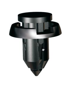 Bumper Drive-type Rivet - AP-RP-0690-BLK