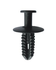 Push-type Retainer - AP-RP-1000-BLK