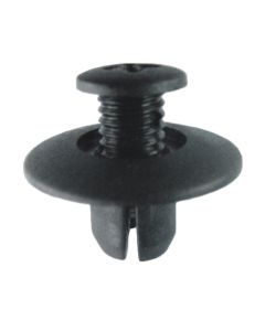 Push-type Retainer - AP-SR-0510-BLK