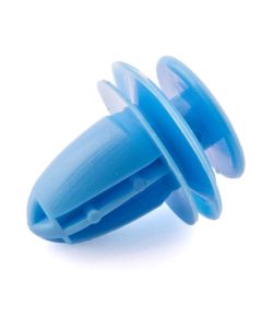 Door Panel Retainer - AP-TPC-0930-BLUE