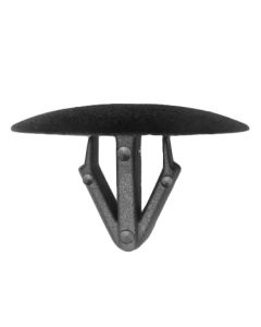 Bonnet Insulation Retainer - AP-00200-BLK