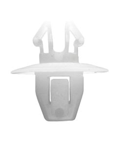 Side Moulding Clip - AP-03400-WHT