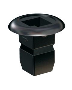 Bumper Apron Screw Grommet - AP-04600-BLK