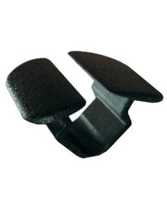 Seal Retainer, Bonnet Retainer - AP-05300-BLK