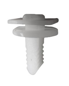 Steering Clip - AP-05900-WHT