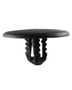 Bonnet Insulation Retainer - AP-06400-BLK