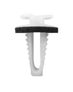 Boot Retainer - AP-06500-WHT