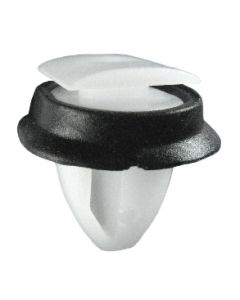 Side Moulding Clip - AP-06800-WHT