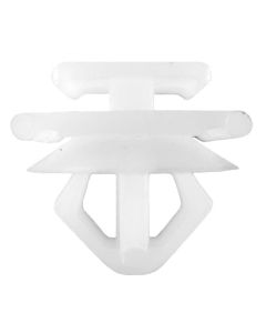 Side Moulding Clip - AP-07400-WHT