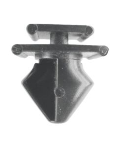 Clips Moulding Retainer - AP-07500-BLK