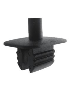 Bumper Push-type Retainer L2200 - AP-08800-BLK