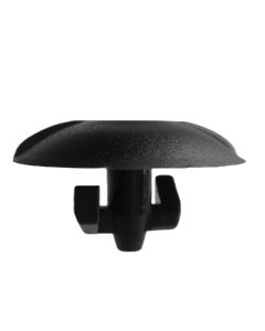 Insulated Dashboard Clip - AP-10400-BLK