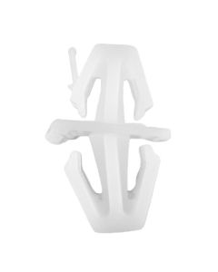 Sill Moulding Clip - AP-11000-WHT