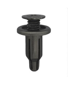 Front and Rear Bumper Push-type Retainer - AP-13900