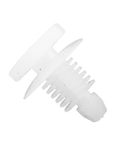 Plastic Clips - AP-17200-WHT