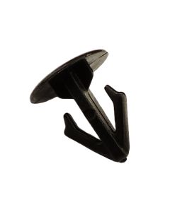 Bonnet Insulation Retaining Clip - AP-17900-BLK