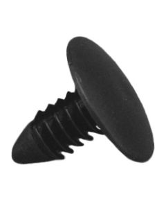 Bumper and Bumper Shield Retainer - AP-CTB-0550-BLK