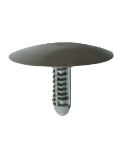 Roof Trim Retainer - AP-CTB-1280-GREY