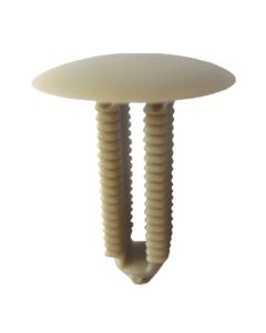 Seat Clip, Bakelite - AP-CTB-1300-CRM