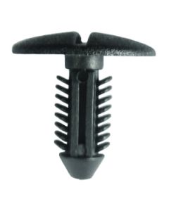 Trim Panel Retainers - AP-CTB-1470-BLK