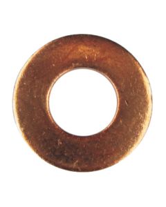 Copper Crankcase Washer Cap - AP-CW-0020