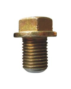 Oil Drain Pan Plug - AP-MP-0170