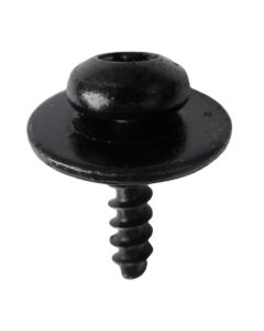 Screw With Washer - AP-MS-0040-BLK